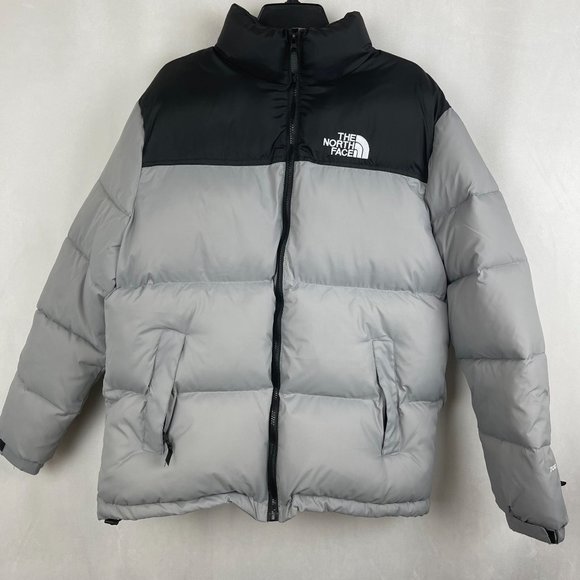 The North Face Other - The North Face Men Full-Zip Puffer Coat Jacket Size XL